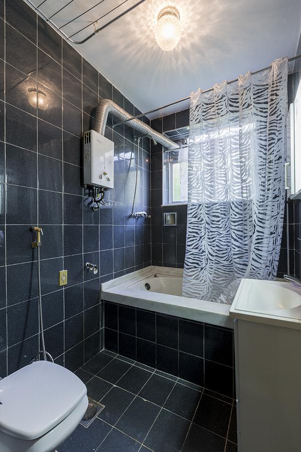 Apartamento No Leme Рио-де-Жанейро Экстерьер фото