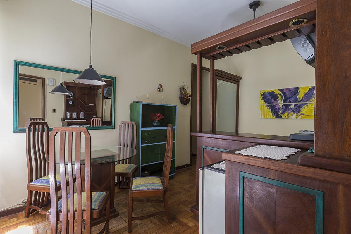 Apartamento No Leme Рио-де-Жанейро Экстерьер фото