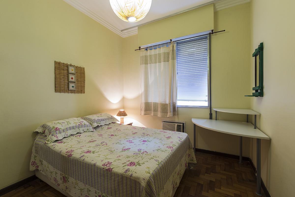 Apartamento No Leme Рио-де-Жанейро Экстерьер фото